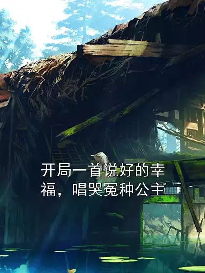 开局一首说好的幸福，唱哭冤种公主