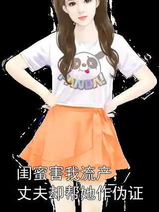 闺蜜害我流产，丈夫却帮她作伪证