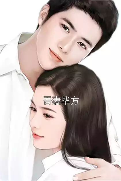 吾妻毕方小说