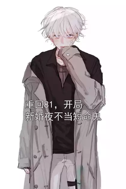 重回81，开局新婚夜不当短命鬼小说