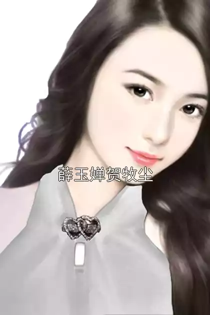薛玉婵贺牧尘小说