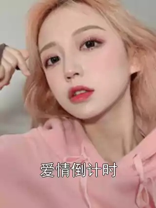 爱情倒计时小说