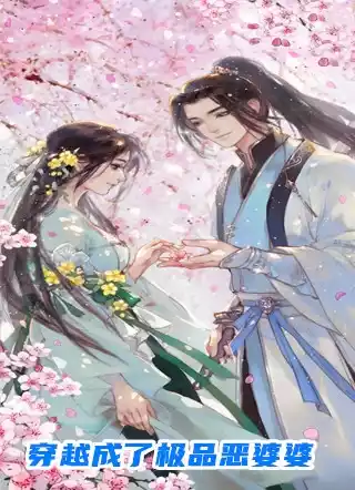 穿越成了极品恶婆婆小说