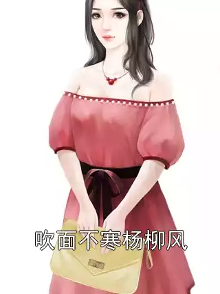 吹面不寒杨柳风小说