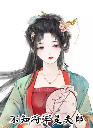 不知将军是夫郎小说