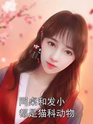 同桌和发小都是猫科动物小说