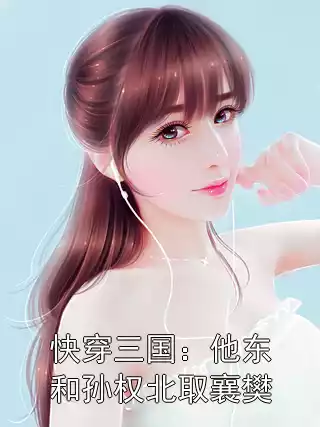 快穿三国：他东和孙权北取襄樊