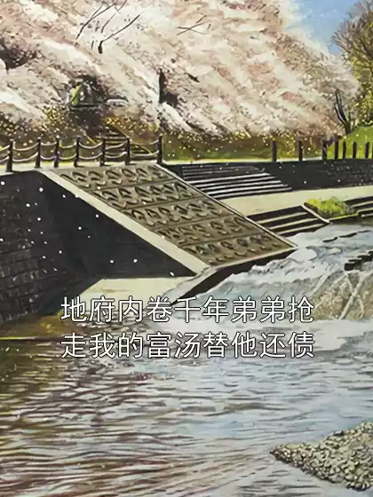 地府内卷千年弟弟抢走我的富汤替他还债