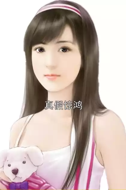 真假惊鸿小说