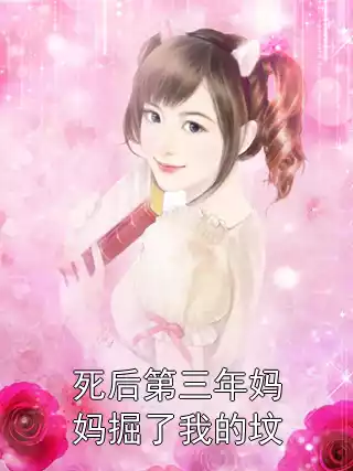 死后第三年妈妈掘了我的坟