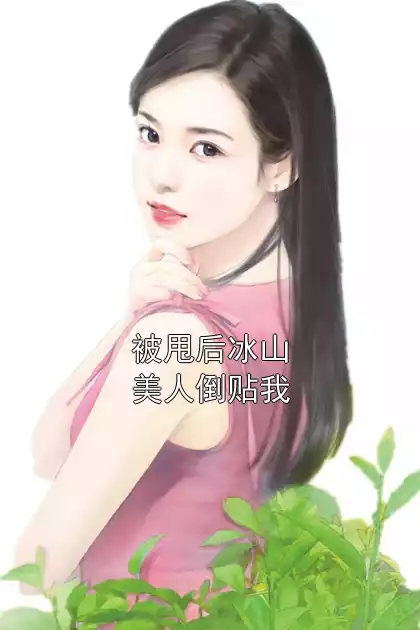 被甩后冰山美人倒贴我