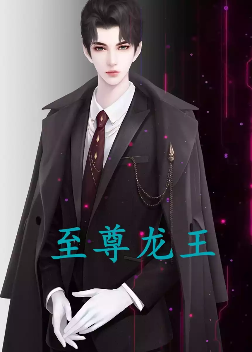 至尊龙王小说小说
