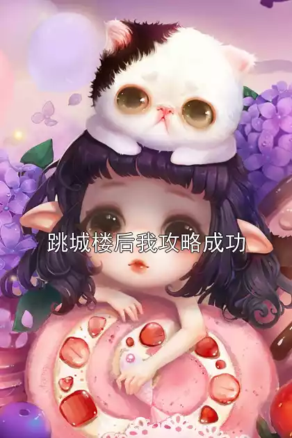 跳城楼后我攻略成功