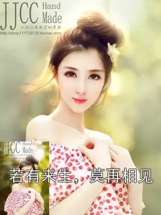 若有来生，莫再相见小说