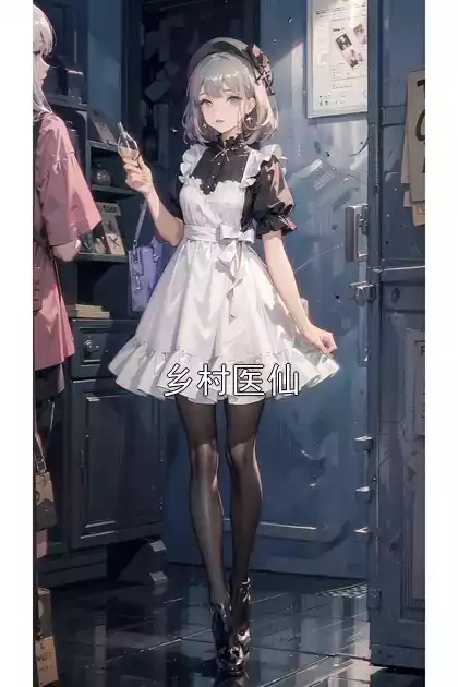 乡村医仙