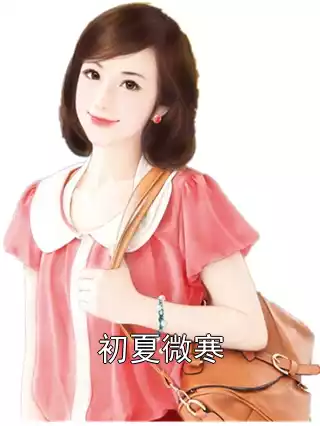 初夏微寒小说
