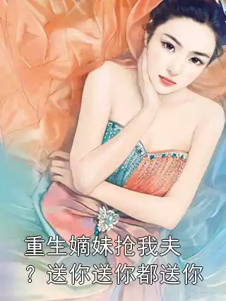 重生嫡妹抢我夫？送你送你都送你小说