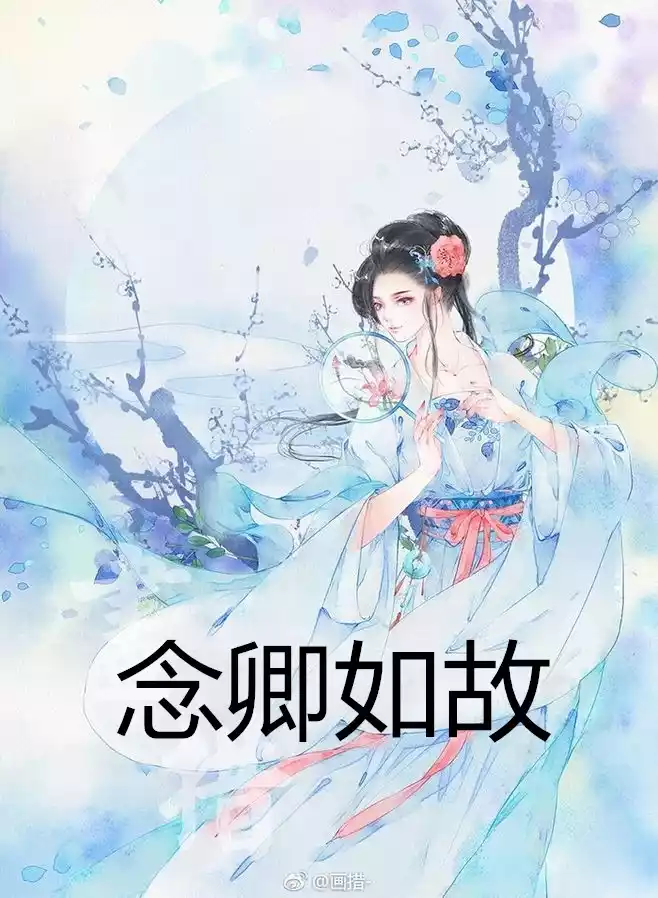 念卿如故小说