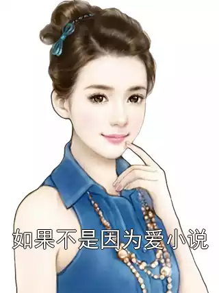 如果不是因为爱小说