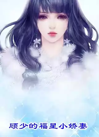 顾少的福星小娇妻小说