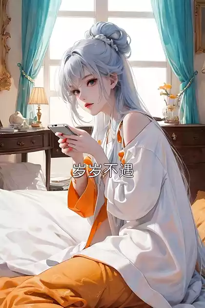 岁岁不遇