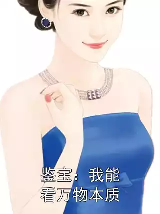 鉴宝：我能看万物本质