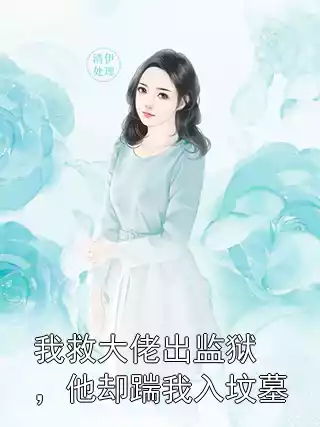 我救大佬出监狱，他却踹我入坟墓小说