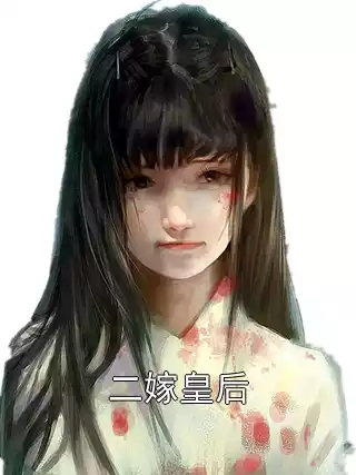二嫁皇后