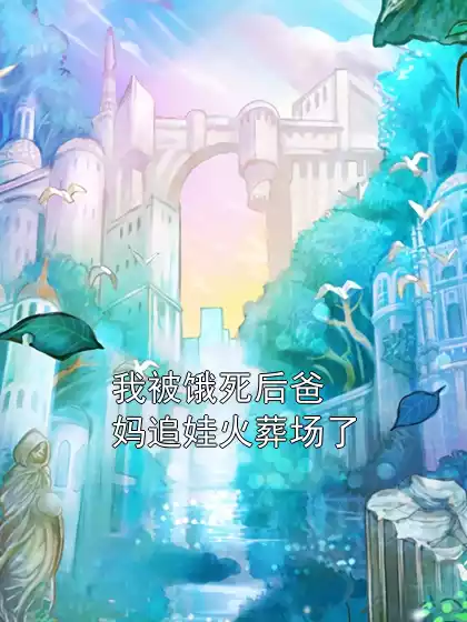 我被饿死后爸妈追娃火葬场了小说