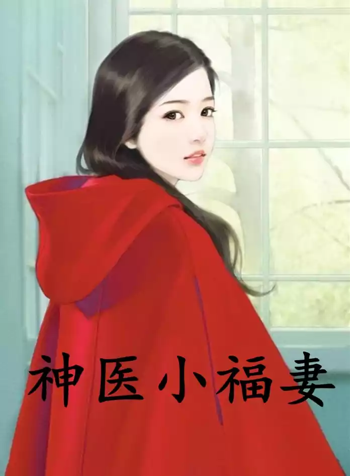 神医小福妻
