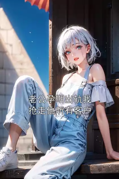 老公孕期出轨我抢走他所有客户小说