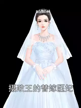 摄政王的替嫁医妃小说
