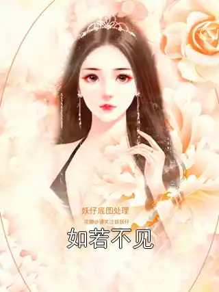如若不见小说
