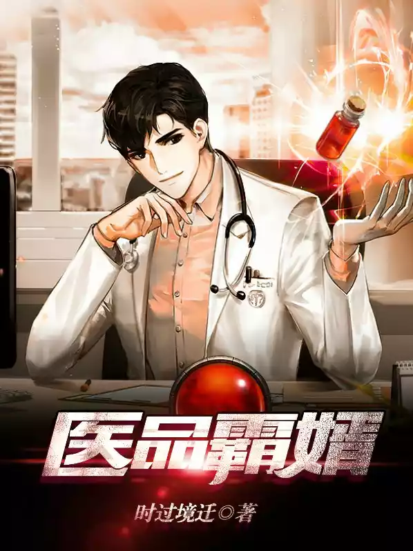 医品霸婿小说