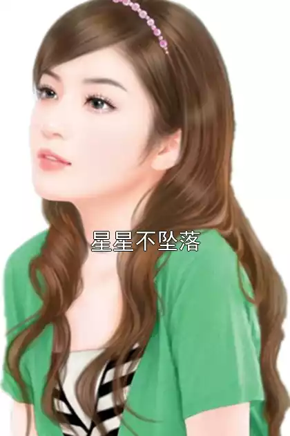 星星不坠落小说