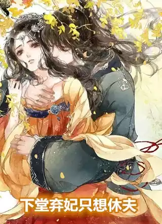 下堂弃妃只想休夫小说
