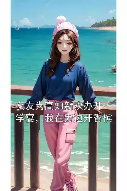 女友为高知新欢办升学宴，我在旁边开香槟
