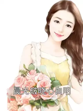 晨光破晓心自明小说