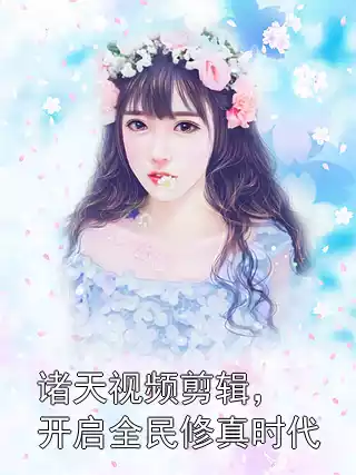 诸天视频剪辑，开启全民修真时代