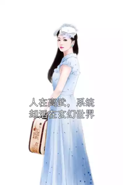 人在高武，系统却活在玄幻世界