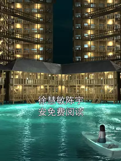 徐慧敏陈宇安免费阅读小说