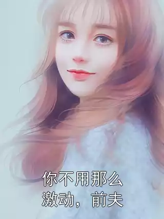 你不用那么激动，前夫小说