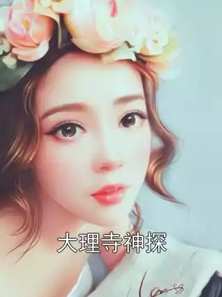 大理寺神探