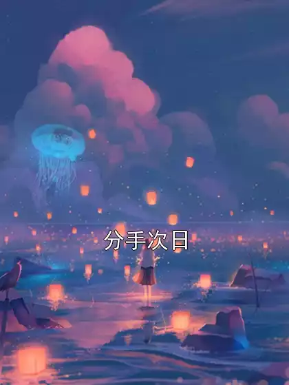 分手次日小说
