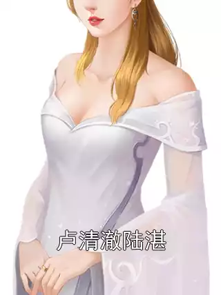 卢清澈陆湛小说