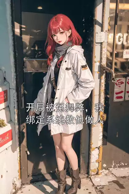 开局被冤舞弊，我绑定系统教他做人