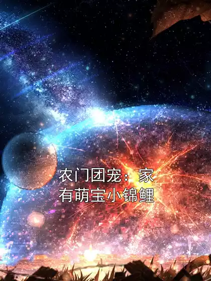 农门团宠：家有萌宝小锦鲤