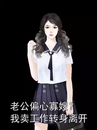 老公偏心寡嫂？我卖工作转身离开