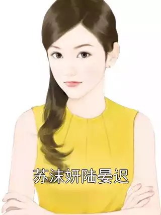 苏沫妍陆晏迟