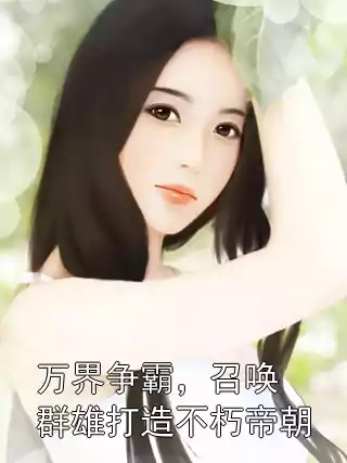 万界争霸，召唤群雄打造不朽帝朝